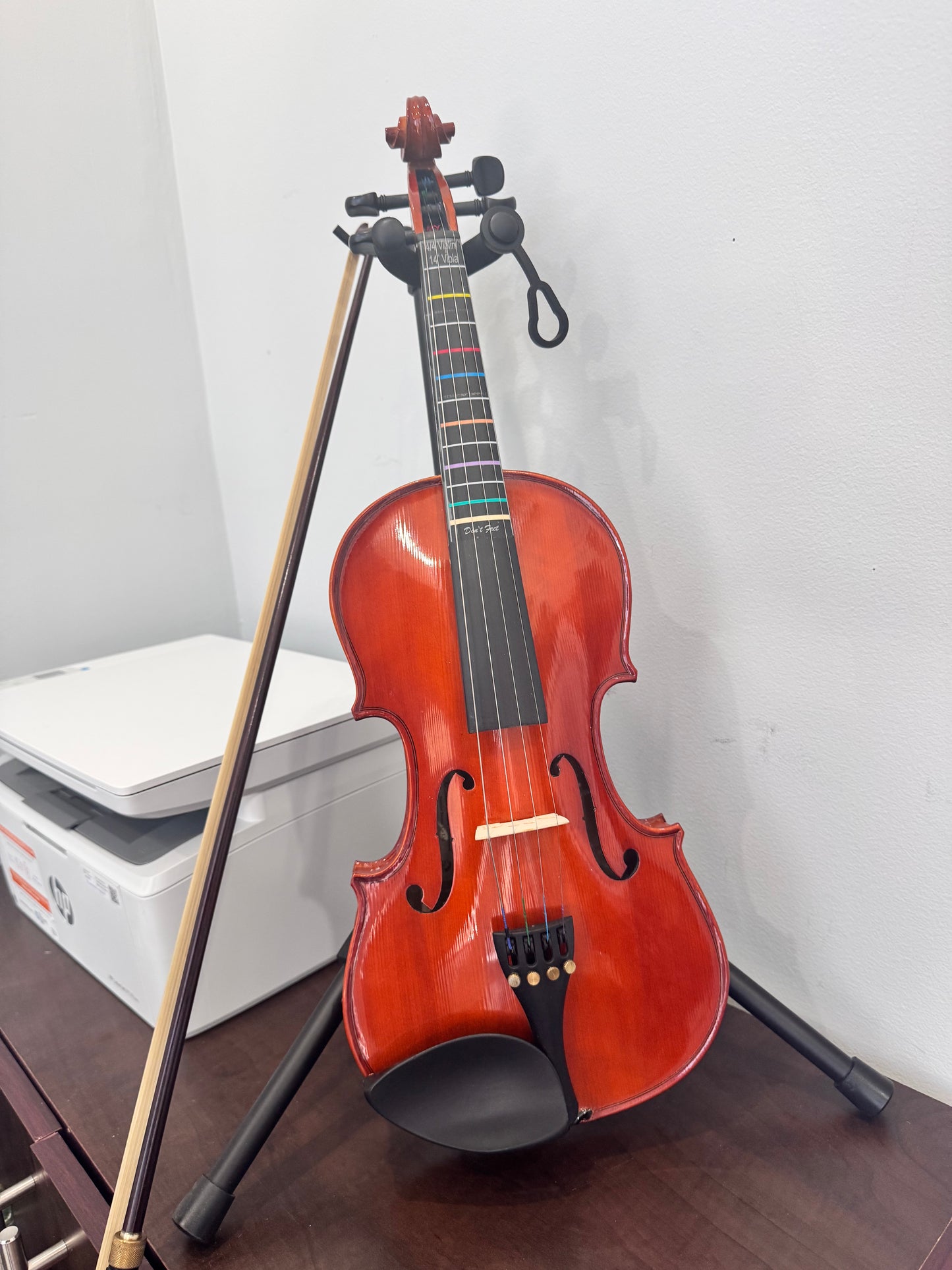 Stentor Student Violin Full Size