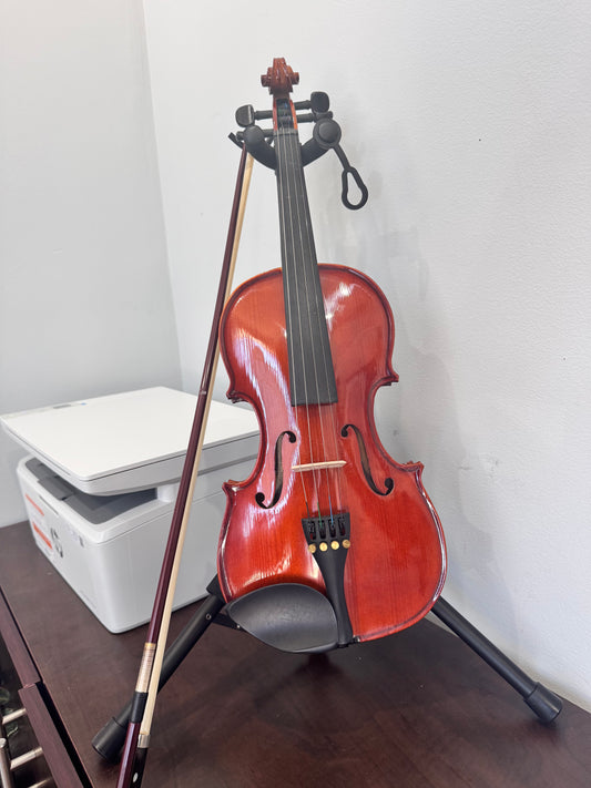 Stentor Student Violin 3/4 Size-Rental