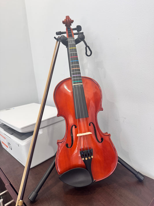 Stentor Student Violin Full Size