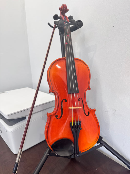 Remnay Student Violin 1/2 Size - Rental