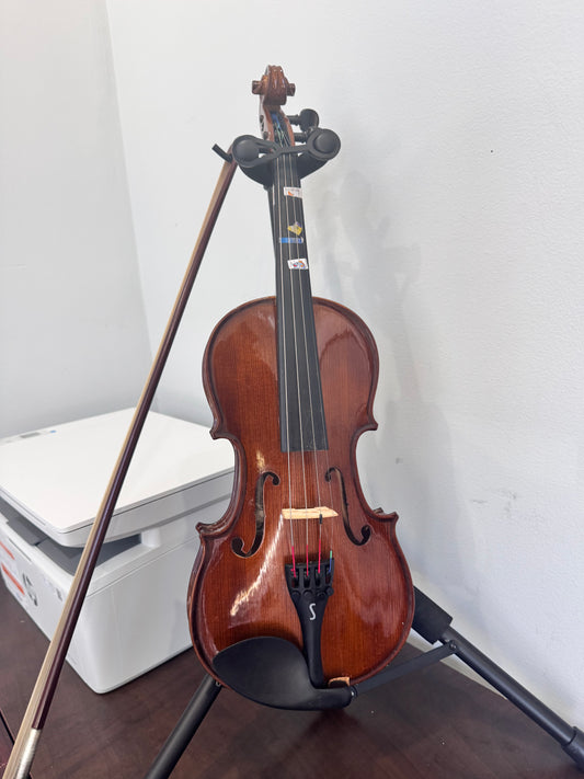 Violin Half Size - Rental