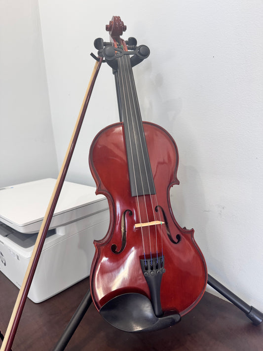 Student Violin 1/2 Size