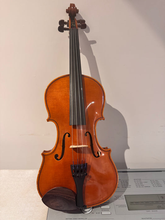 Yamaha  Violin Half Size